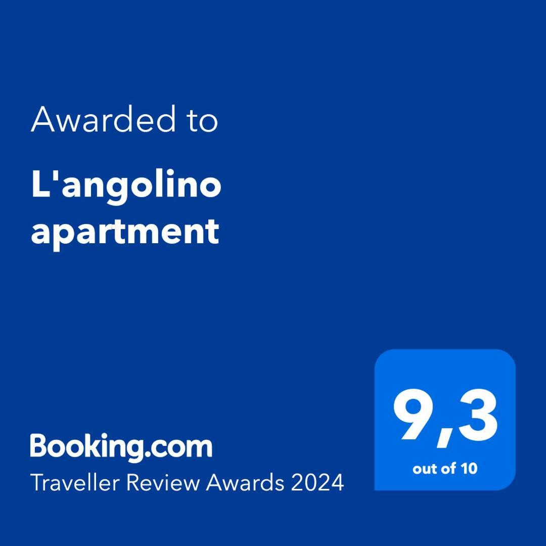 L'Angolino Apartment Trento Exterior foto